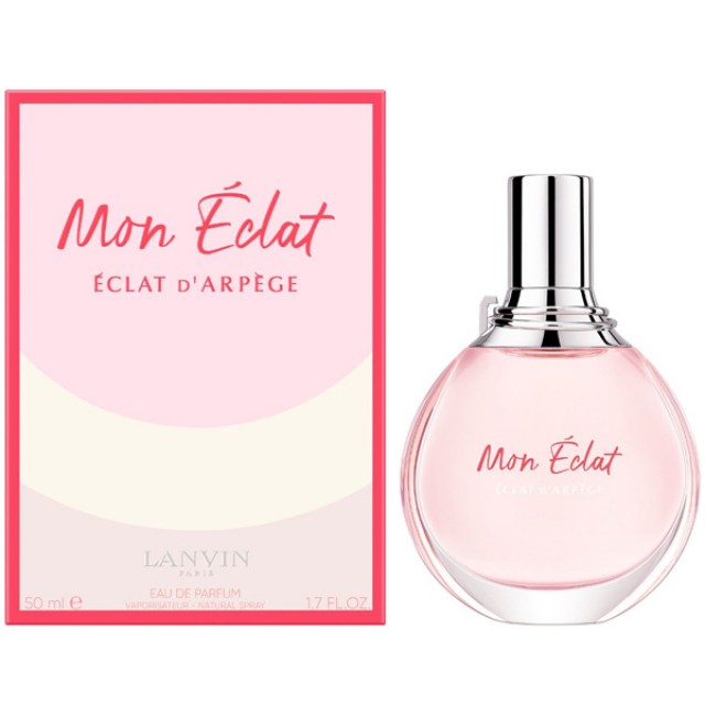 LANVIN Mon Eclat EDP 50ml